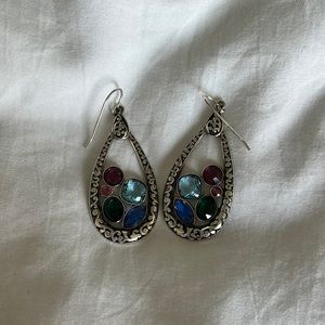 Brighton earrings